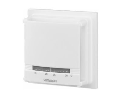 Nerosta 室內溫度/濕度調節器